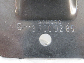 26113 Mercedes-Benz W116 450SE Trunk Boot Lock Latch 1137500285