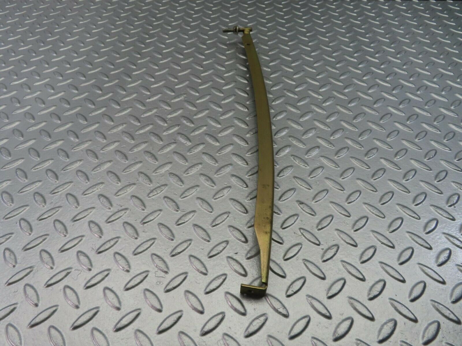 10565 Mercedes-Benz W201 190E Rear Left Door Window Channel