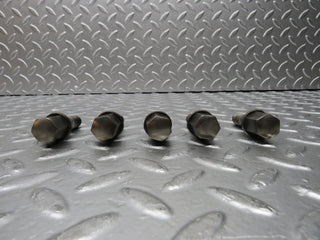 30528 Mercedes-Benz 5x Alloy Wheel Lug Bolt M12x1.5