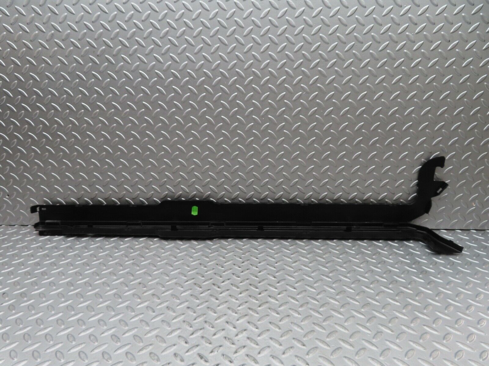 17175 Mercedes-Benz R129 300SL Coupe Right Door Sill Cable Channel 1298210836