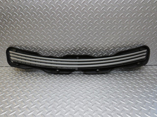 34711 Mercedes-Benz W210 320E Bonnet Upper Grill 2108800805