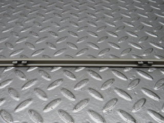 33494 Mercedes-Benz W202 C180 Sunroof Trim