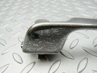 W108 door handle rear left used OEM