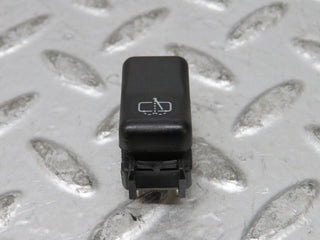 W124 Wagon tailgate window washer switch used OEM