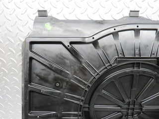 31555 Mercedes-Benz W201 190LE 1.8L Boot Trunk Spare Wheel Cover 2016931633