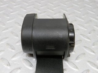 35876 Mercedes-Benz W108 Front Left Seat Belt & Buckle 046128589 042938689