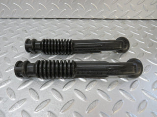 35179 Mercedes-Benz W221 Air Conditioning Vapor Hose Pipe 2x 2218323894