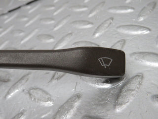 30030 Porsche 924 Indicator Wiper Stalk 477953505