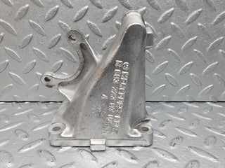 41012 Mercedes-Benz W126 300SE Engine Mount Bracket Right Side 6032230704