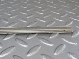 33805 Mercedes-Benz W201 190E 2.0L Sunroof Chrome Trim