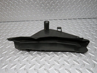 W201 Baby Benz front right rain gutter drain channel used OEM