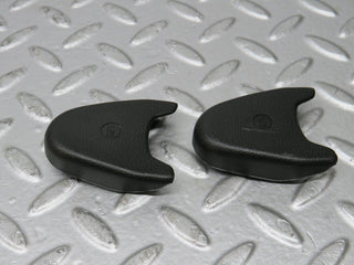 32153 Mercedes-Benz W123 230E Seat Belt Plastic Cap 0008680430