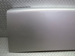 R129 SL boot lid trunk door used OEM