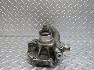 29508 Mercedes-Benz W124 230E Water Pump 1022011701
