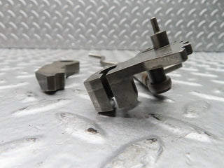 21380 Mercedes-Benz R129 300SL Coupe Automatic Gearbox Parking Gear 722.500