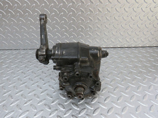 33518 Mercedes-Benz W202 C180 Steering Box Steering Rack 1244611601