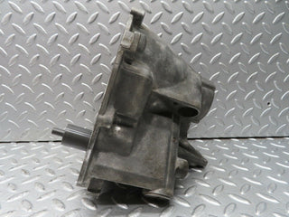 W123 automatic gearbox rear housing used OEM