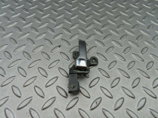 5824 Mercedes-Benz W123 200 Left Interior Door Handle 1237600161