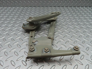 W124 bonnet hinge left used OEM