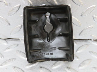 26146 Mercedes-Benz W116 450SE Steering Column Switch Rubber Cover 1164620396