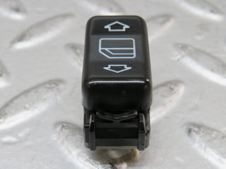 26561 Mercedes-Benz C124 220CE Coupe Right Electric Window Switch 1248209010