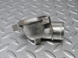 R129 SL thermostat housing used OEM