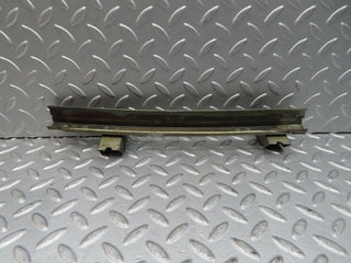 W108 rear left window channel used OEM