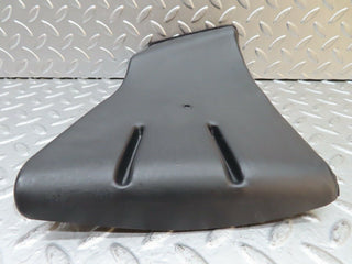 W123 air duct heater ventilation left used OEM