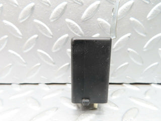 W123 rear heated window relay used OEM