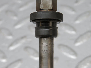 34129 Mercedes-Benz W124 260E Fuel Injector Bosch 0437502010