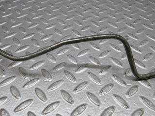 W126 oil pipe line used OEM