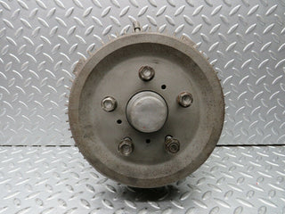 W121 Ponton front left wheel hub used OEM