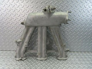 W111 intake manifold used OEM