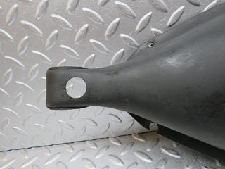 32437 Mercedes-Benz S124 300TE Wagon Rear Control Arm Cover 1243520188