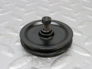 W109 handbrake cable pulley used OEM