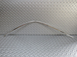 35866 Mercedes-Benz W108 Rear Right Door Window Chrome Trim