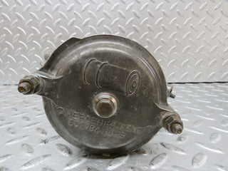 27767 Mercedes-Benz S124 300TE Wagon Oil Filter Housing 6011840602