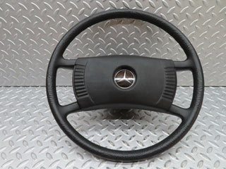 17646 Mercedes-Benz W116 450SEL Steering Wheel 1164640017