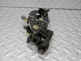 R129 SL rear left roof lock mechanism used OEM