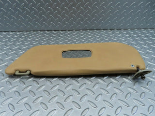 7884 Mercedes-Benz W115 220D Sun Visor Left Side