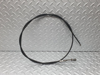 40712 Mercedes-Benz W123 300D Bonnet Release Cable