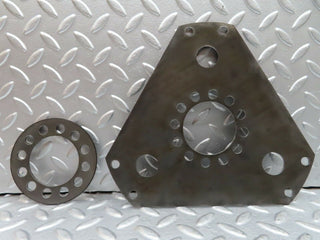 20413 Mercedes-Benz W114 280CE Coupe Flywheel 1080320601