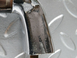 21924 Mercedes-Benz W121 190b Ponton Dashboard Grab Handle