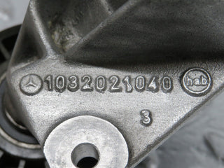 32712 Mercedes-Benz S124 300TE Wagon Belt Tensioner 1032021040 1025841538