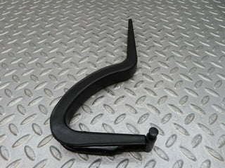R107 SLC trunk hinge right side used OEM