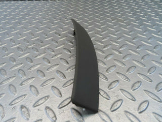 11139 Mercedes-Benz W221 S320 CD Player Lower Cover Panel 2216800578