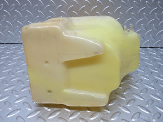 0713 Mercedes-Benz C107 350SLC Coupe Windscreen Washer Fluid Reservoir Tank 1078690020