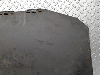 41126 Mercedes-Benz W126 300SE Spare Wheel Cover 1076930114