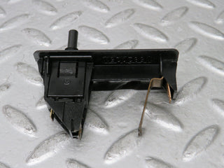 W123 trunk light switch used OEM