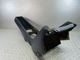 9367 Mercedes-Benz C124 300CE Coupe Centre Console Blue